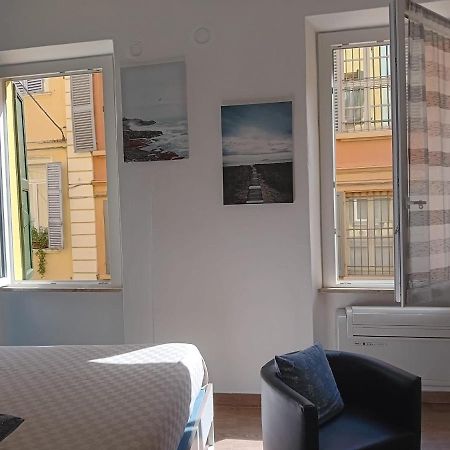 Ferienwohnung Via Guido Panciroli Il Guscio Reggio nell'Emilia Exterior foto