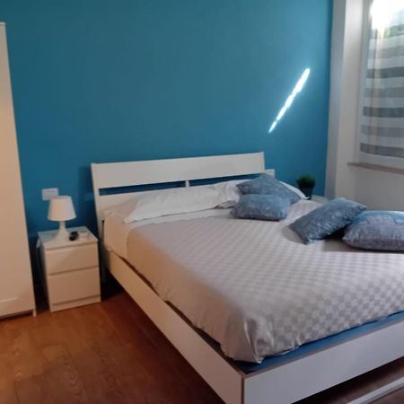 Ferienwohnung Via Guido Panciroli Il Guscio Reggio nell'Emilia Exterior foto