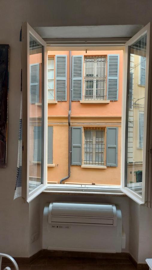 Ferienwohnung Via Guido Panciroli Il Guscio Reggio nell'Emilia Exterior foto