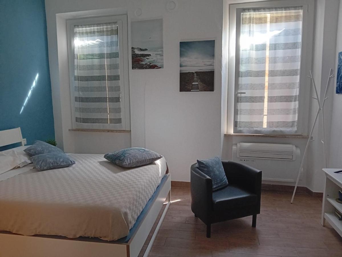 Ferienwohnung Via Guido Panciroli Il Guscio Reggio nell'Emilia Exterior foto