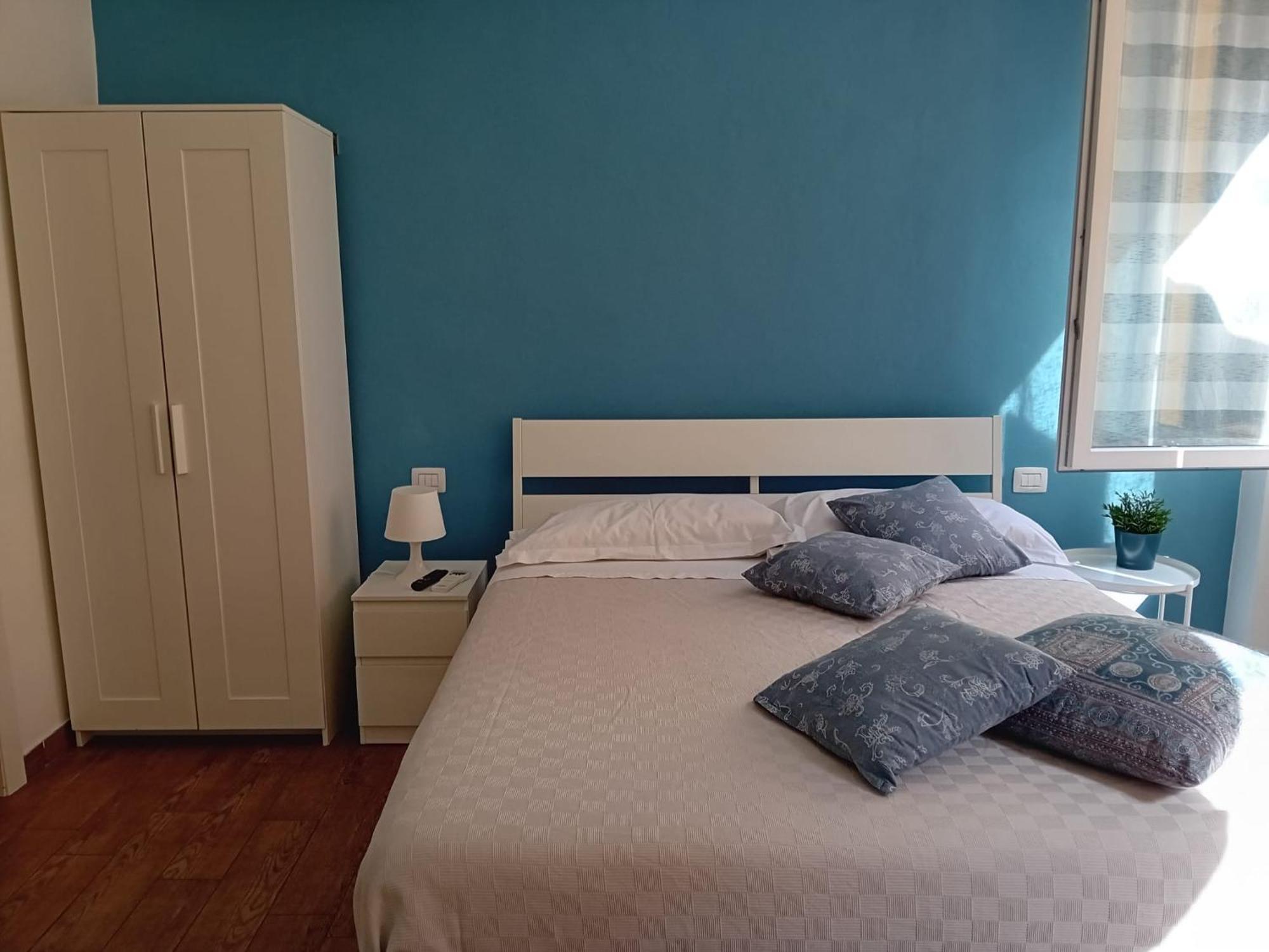 Ferienwohnung Via Guido Panciroli Il Guscio Reggio nell'Emilia Exterior foto
