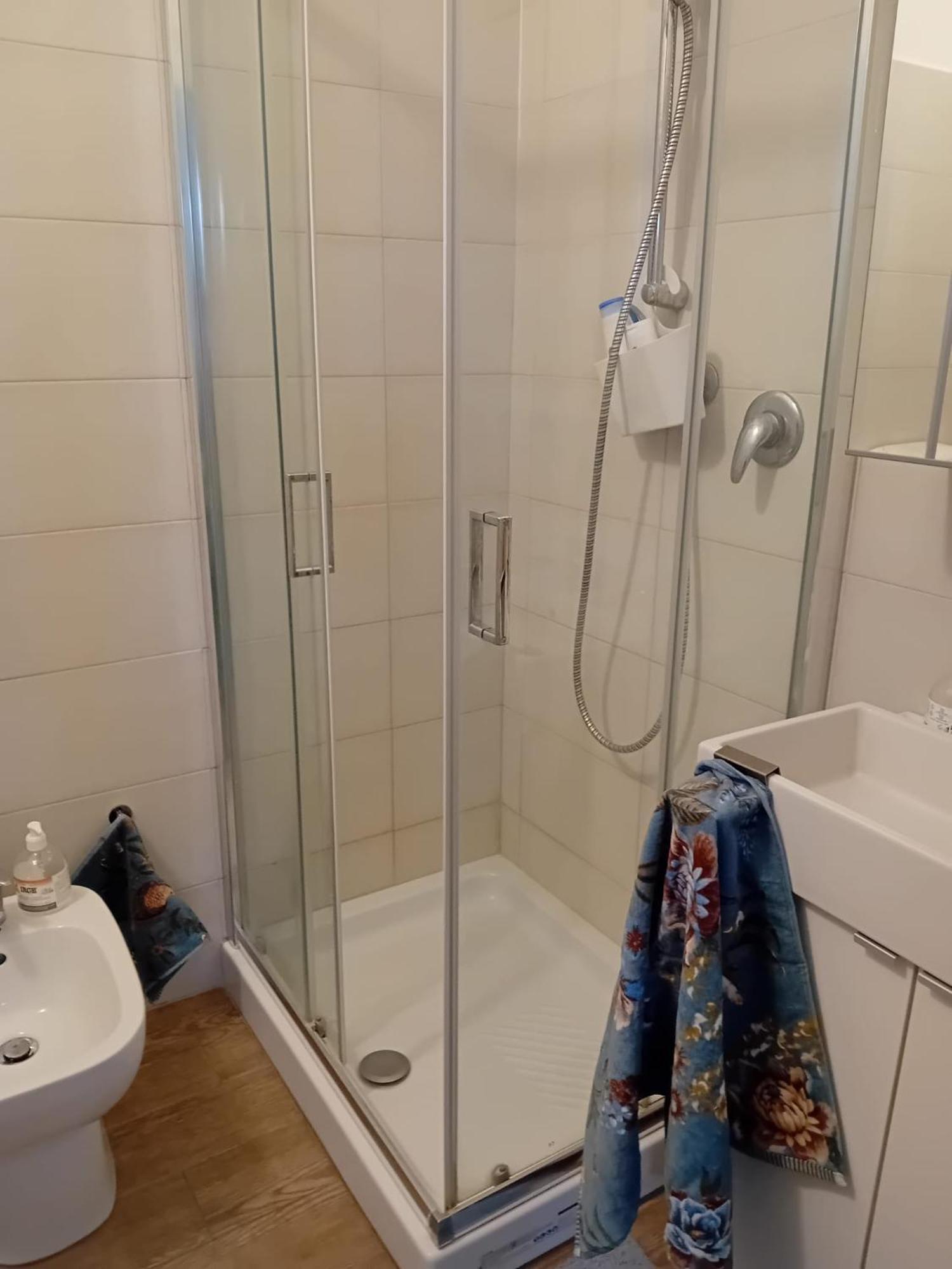 Ferienwohnung Via Guido Panciroli Il Guscio Reggio nell'Emilia Exterior foto